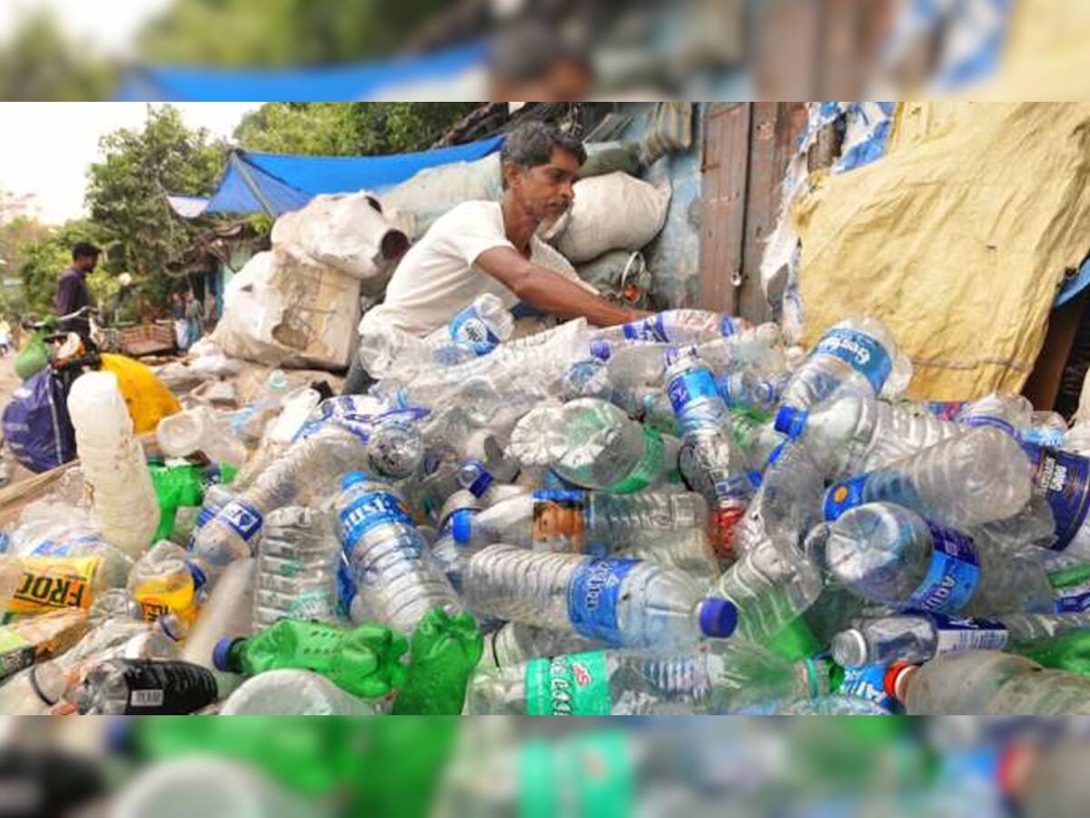 Single Use Plastic Ban: 1 જુલાઈથી પ્લાસ્ટિકની આ વસ્તુનો નહીં કરી શકો ઉપયોગ, સરકારે બનાવ્યો એક્શન પ્લાન