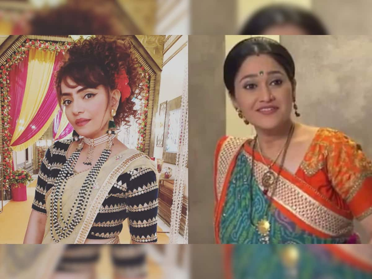 Rakhi Vijan TMKOC: નવા 'દયાભાભી' એ ક્યારનોયે માંડ્યો હતો ઉપાડો, હવે તારક મહેતામાં મારશે ફૂંફાડો