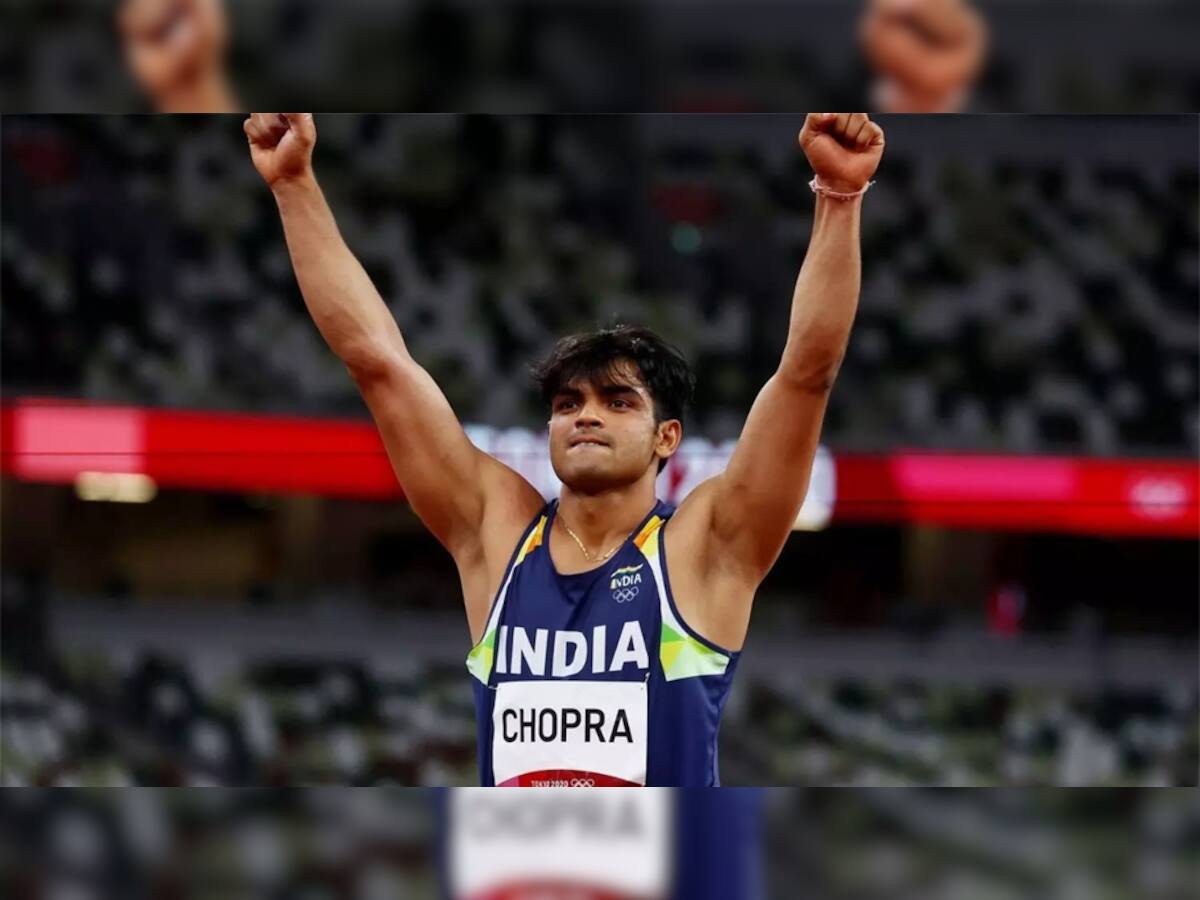 Neeraj Chopra એ ફરી એકવાર લહેરાવ્યો તિરંગો, ફિનલેન્ડમાં 86.69 મીટર દૂર ભાલો ફેંકી જીત્યો ગોલ્ડ મેડલ