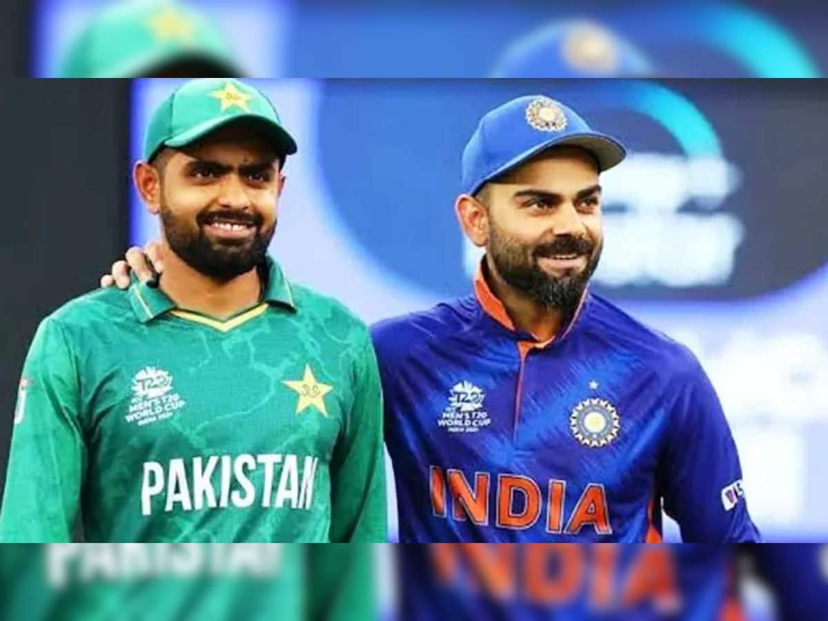 Virat Kohli-Babar Azam: શું બાબર આઝમ અને વિરાટ કોહલી એક ટીમમાંથી જ રમશે? ACC બનાવી રહ્યું છે મોટો પ્લાન