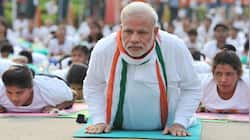 International Yoga Day: યોગ જીવનનો ભાગ નથી, જીવવાની એક રીત છે: PM મોદી