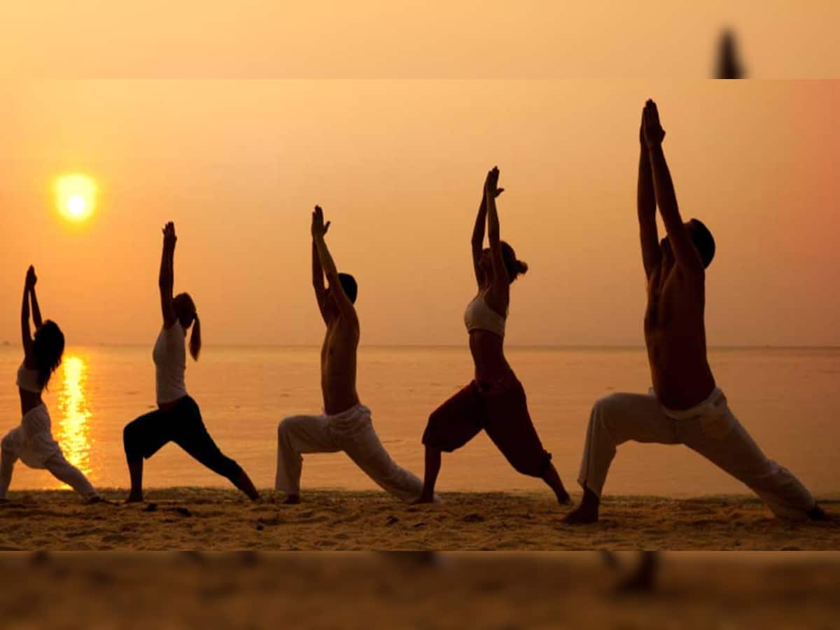 World Yoga Day 2022: યોગ- આસન શું છે, કેટલા પ્રકારના હોય છે યોગાસન, જાણો વિગતે