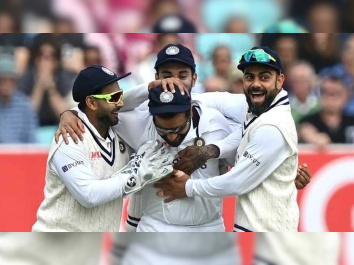 IND vs ENG: ઈંગ્લેન્ડમાં ટીમ ઈન્ડિયાના આ દિગ્ગજ ક્રિકેટર થયો હતો કોરોના, પણ BCCIએ ઢાંકી રાખ્યું...