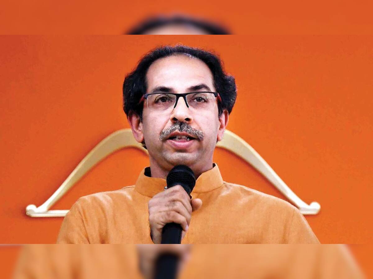 Uddhav Thackeray: ધારાસભ્યો મારી સામે આવીને કહેશે તો હું રાજીનામુ આપવા તૈયારઃ ઉદ્ધવ