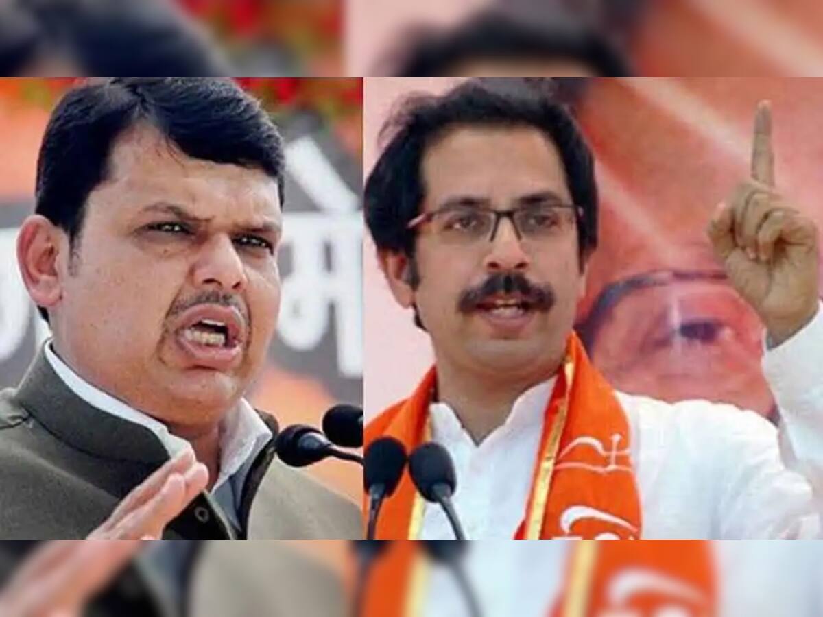 Maharashtra Politics: 'ન શિવસેનાના ધારાસભ્યો સંપર્કમાં છે, ન સરકાર બનાવવાનો દાવો કરીશું, જાણો શું છે ભાજપનો પ્લાન