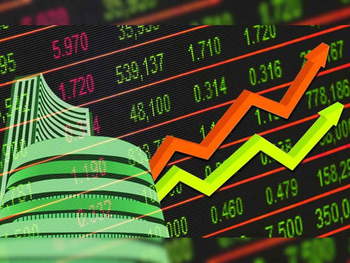 Stock Market Updates 23 June 2022: વૈશ્વિક બજારના મિશ્ર સંકેતો પર શેરબજારમાં ઉછાળો, સેન્સેક્સમાં ભારે ઉછાળો