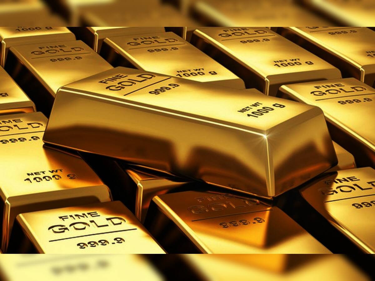 Gold Price Today 23 June 2022: સોનું ખરીદવું હોય તો સારો મોકો! જાણો આજે ભાવમાં થયો કેટલો ઘટાડો