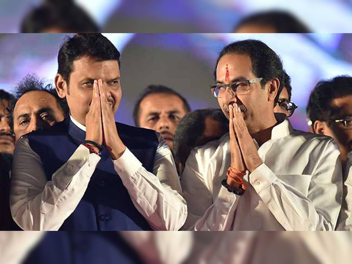 Maharashtra Political Crisis: એકનાથ શિંદેના ગ્રુપના બંને હાથમાં લાડવા! ભાજપ અને શિવસેના બંનેએ આપી આ ઓફર