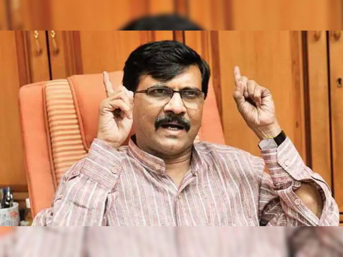 Sanjay Raut નો બળવાખોર MLAs ને પડકાર, પાછા ફરવાનો જે સમય આપ્યો હતો તે હવે પૂરો