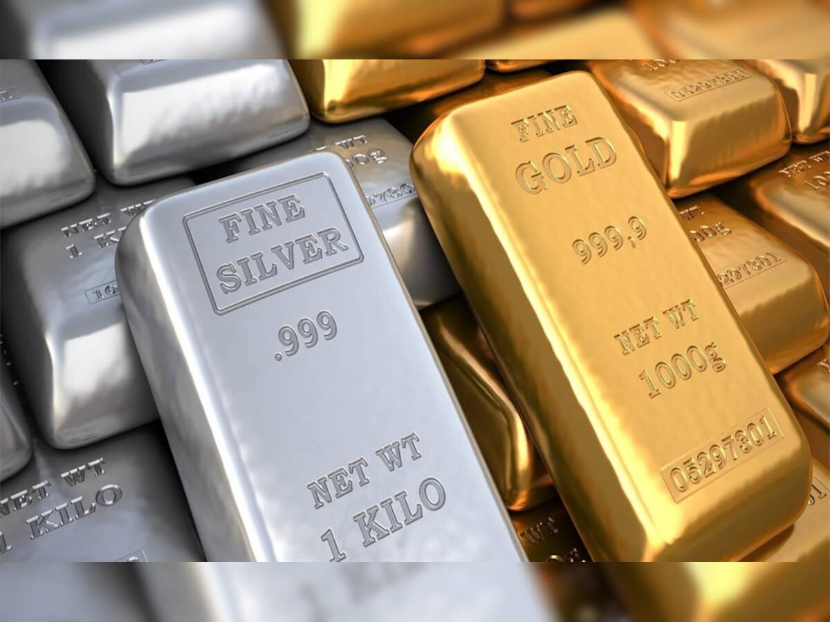 Gold Silver Price Today 27 June 2022: જાણો આજે તમારા શહેરમાં શું ચાલે છે સોના-ચાંદીનો ભાવ