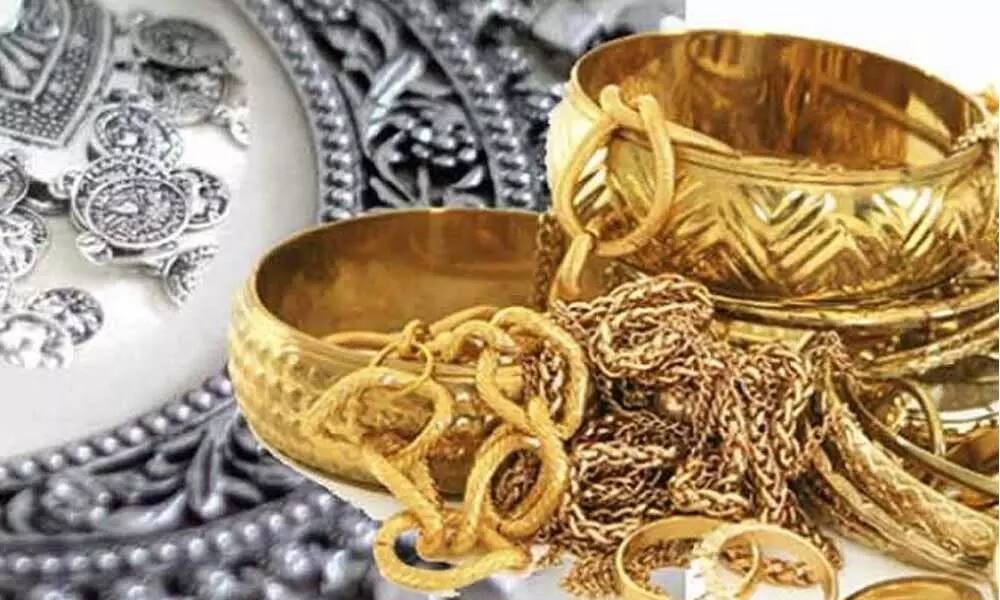 Gold Silver Price Today 28 June 2022: સોના-ચાંદીના ભાવમાં કેમ આવ્યો આટલો ઉછાળો? જાણો આજનો ભાવ