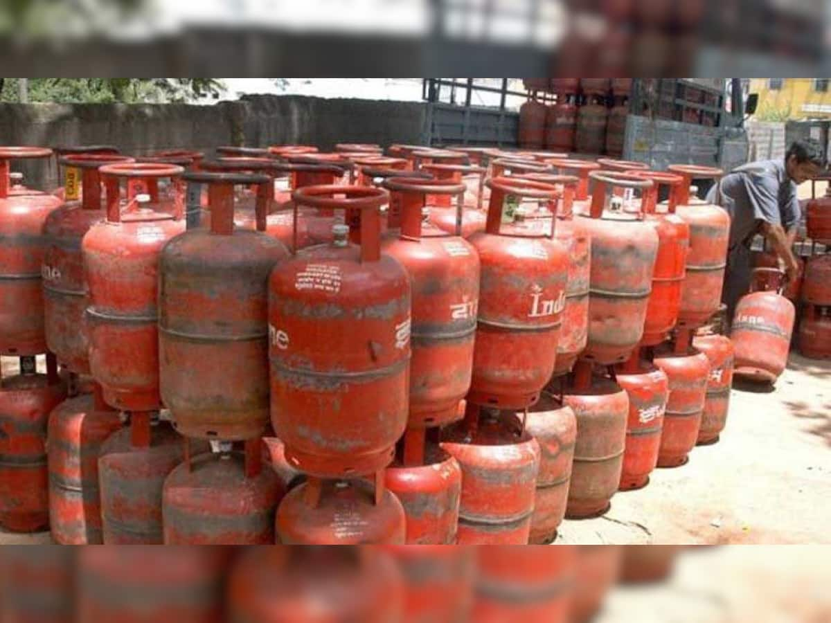 LPG કનેક્શનઃ હવે LPG કનેક્શન લેવું મોંઘું, સિક્યોરિટી ડિપોઝિટમાં કમરતોડ વધારો, આજથી નવા ભાવ લાગુ