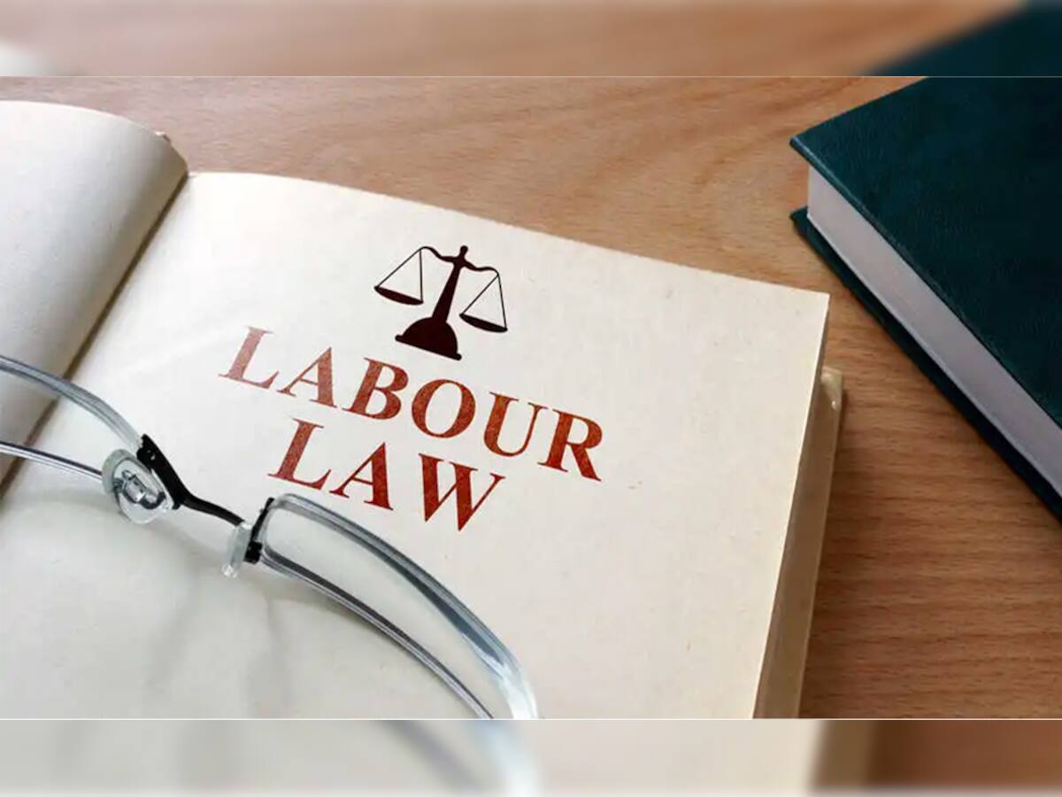 નવા Labour Lawથી બદલાઈ જશે તમારી જિંદગી! કામના કલાક, PF, ફાઈનલ સેટલમેન્ટના નિયમ બદલાશે