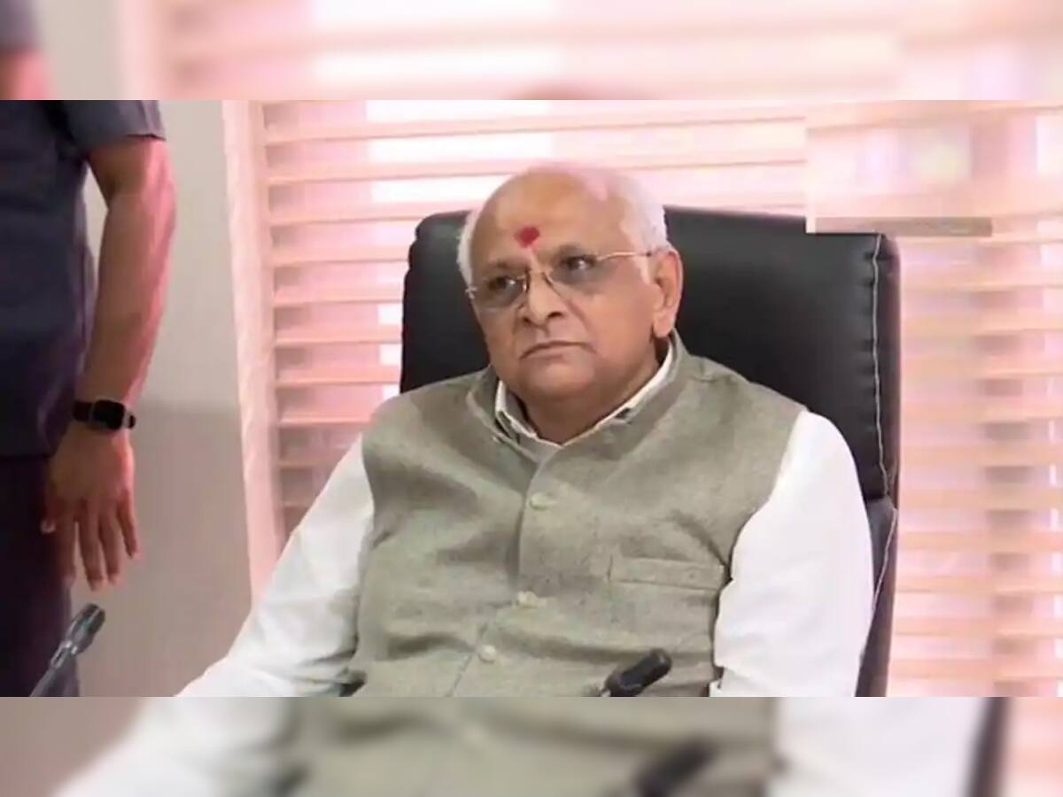 આ શું થવા બેઠું છે? CM ભૂપેન્દ્ર પટેલ બાદ વધુ એક કેબિનેટ મંત્રીનો કોરોના રિપોર્ટ પોઝિટિવ