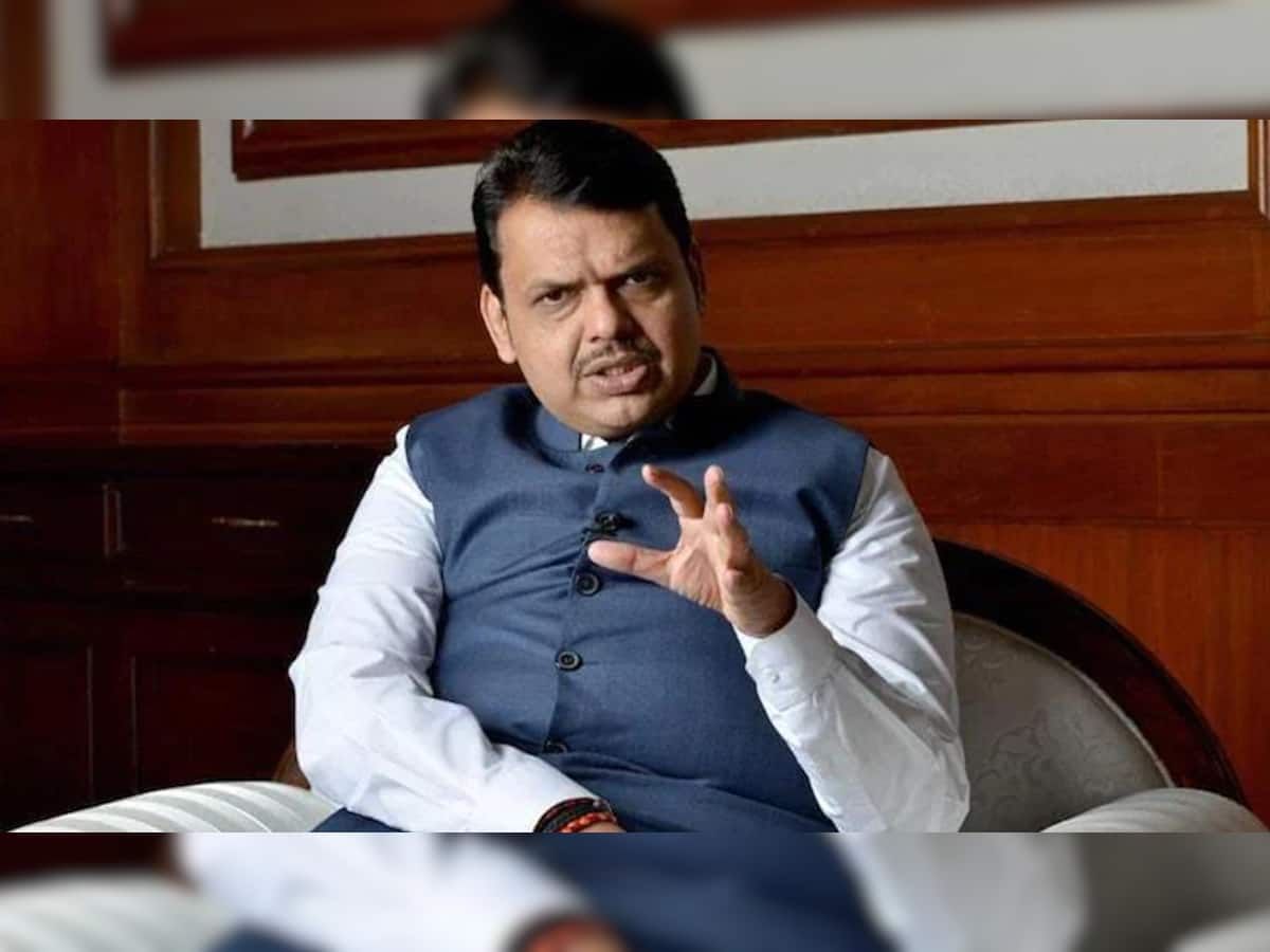 Maharashtra Political Crisis: જાણો કેમ ફડણવીસ બન્યા ત્યાગી, શિંદેને CM બનાવવા પાછળ આ મોટો પ્લાન