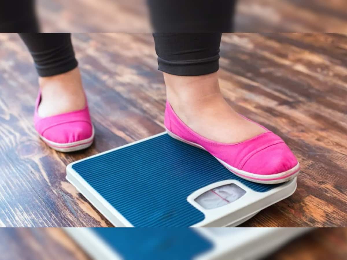Sudden Weight Loss: અચનાક ઘટી રહ્યું છે તમારું વજન, તો ખુશ નહીં પરંતુ સતર્ક થવાની જરૂર છે