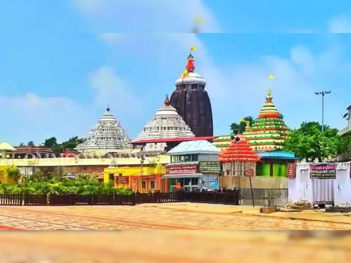 Jagannath Rath Yatra 2022: જગન્નાથ પુરી મંદિરની 10 રસપ્રદ વાતો, પૌરાણિક માન્યતાથી 1100 વર્ષ જૂના રસોડા સુધી બધુ જ