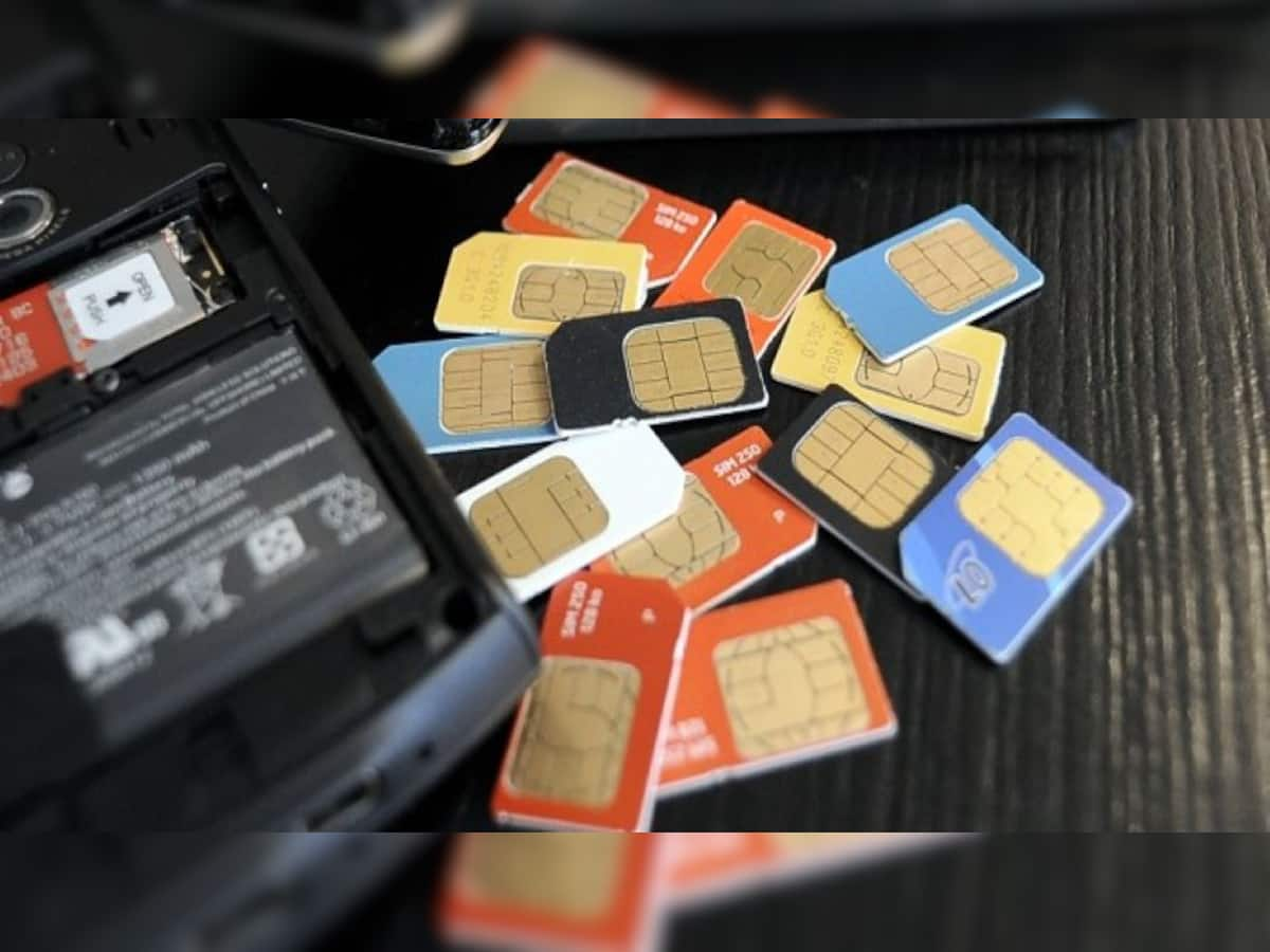 Sim Card Rule: આ ગ્રાહકોને નહી મળે નવું સિમ, સરકારે બદલી દીધા છે નિયમ, જાણી લો