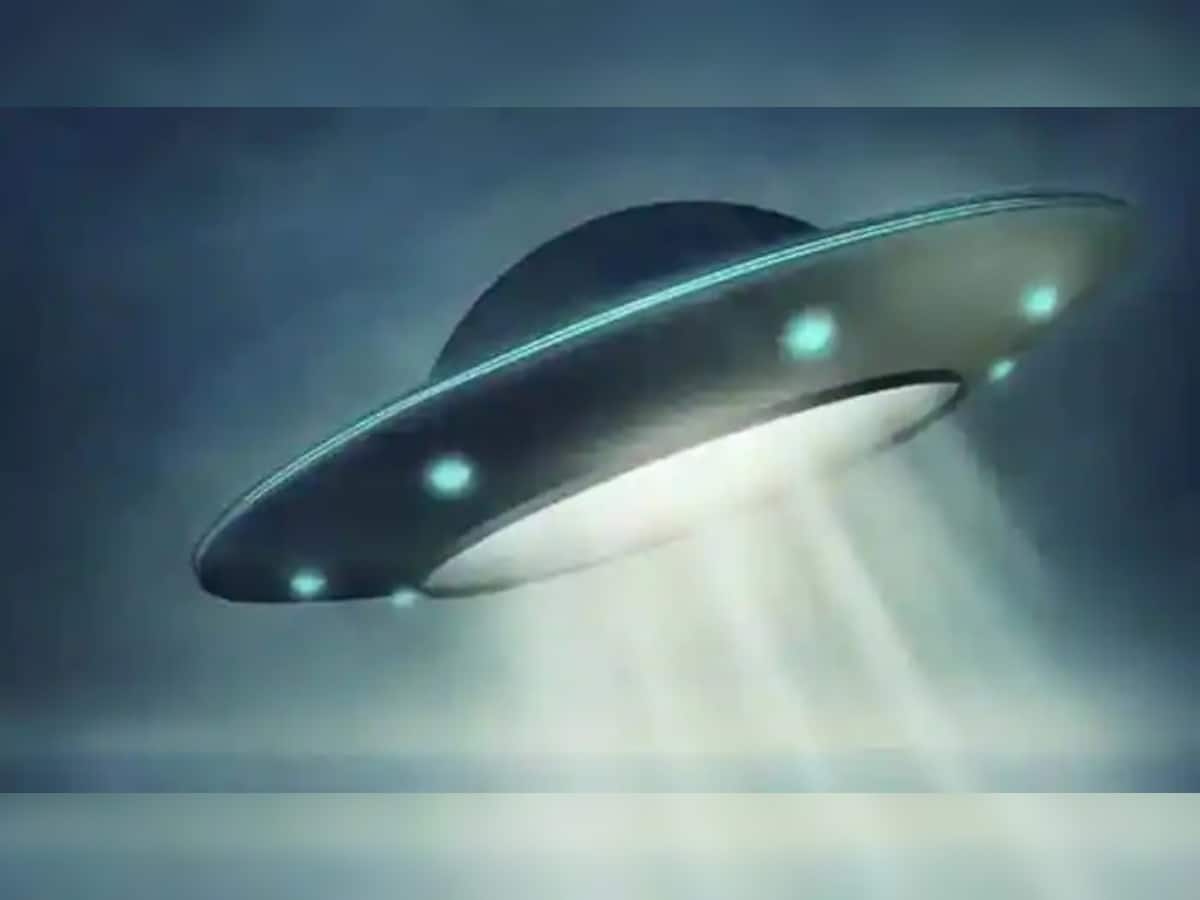 World UFO ડેઃ શું ખરેખર હોય છે ઉડતી રકાબી?