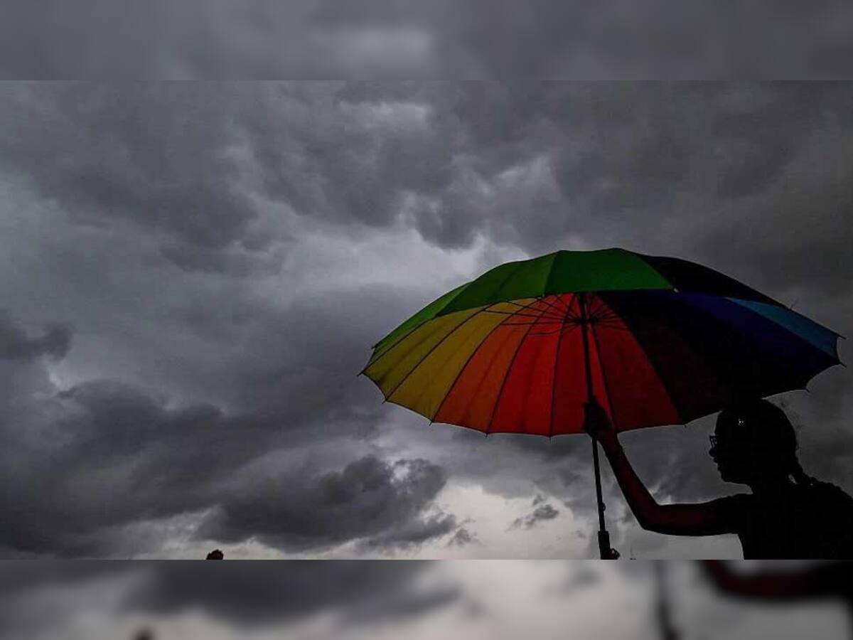 Monsoon Update: સાવધાન! દેશભરમાં ચોમાસાની ધમાકેદાર એન્ટ્રી, વરસાદને લઈને હવામાન વિભાગે જાહેર કર્યું એલર્ટ 