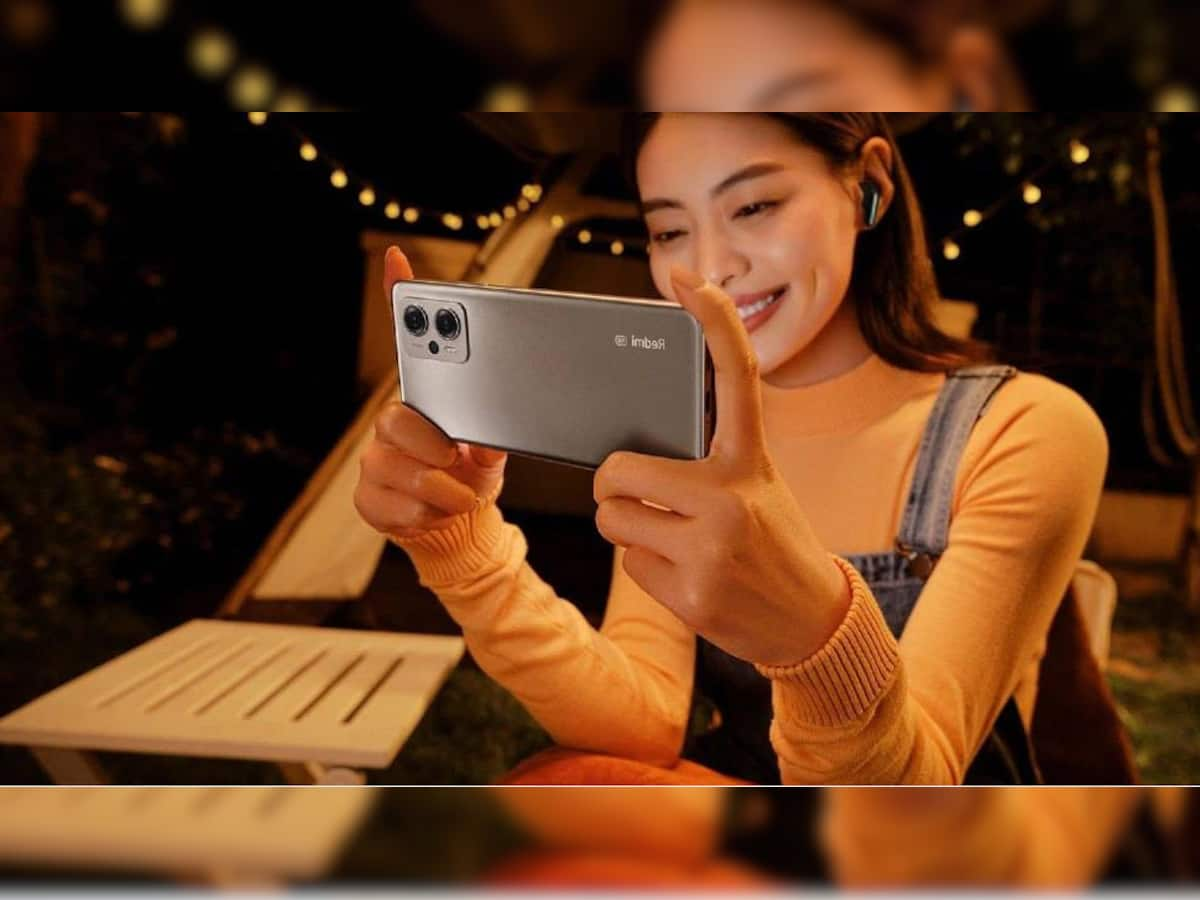 ખલબલી મચાવવા આવી રહ્યો છે Redmi નો 5G Smartphone! જાણો ફીચર્સ અને કિંમત