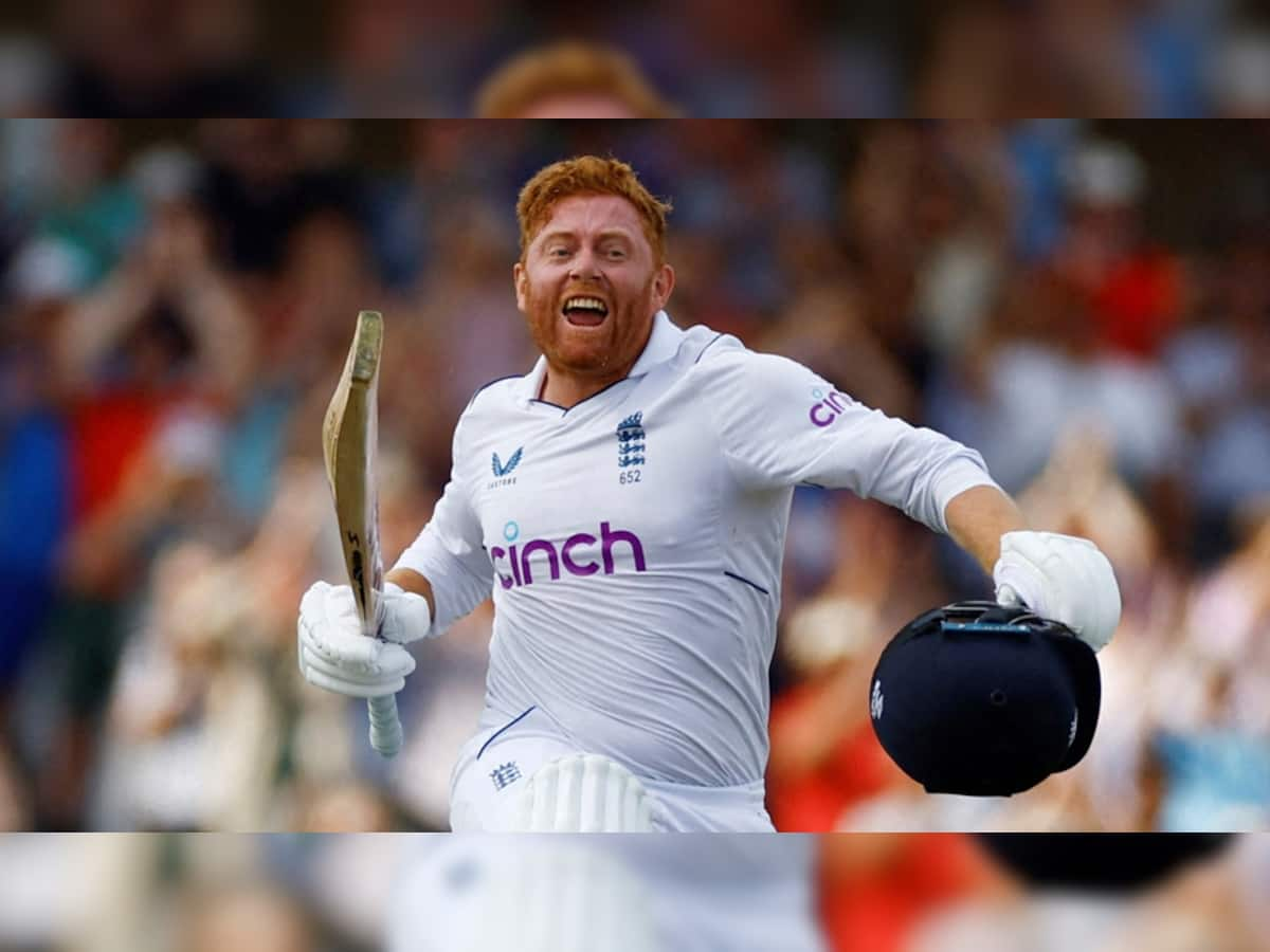 Jonny Bairstow: વિરાટનો ગુસ્સો ટીમને પડ્યો ભારે! લડાઈ બાદ જોનીએ બદલ્યો ગિયર અને...