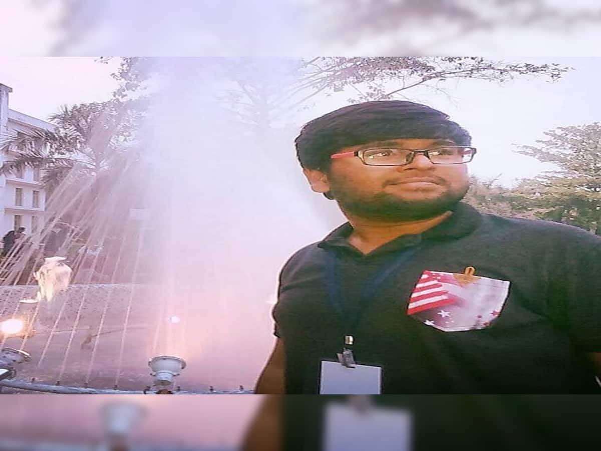 વડોદરામાં 27 વર્ષીય મિકેનિકલ એન્જિનિયર યુવકે કંપનીમાં ફાંસો ખાઈ કર્યો આપઘાત