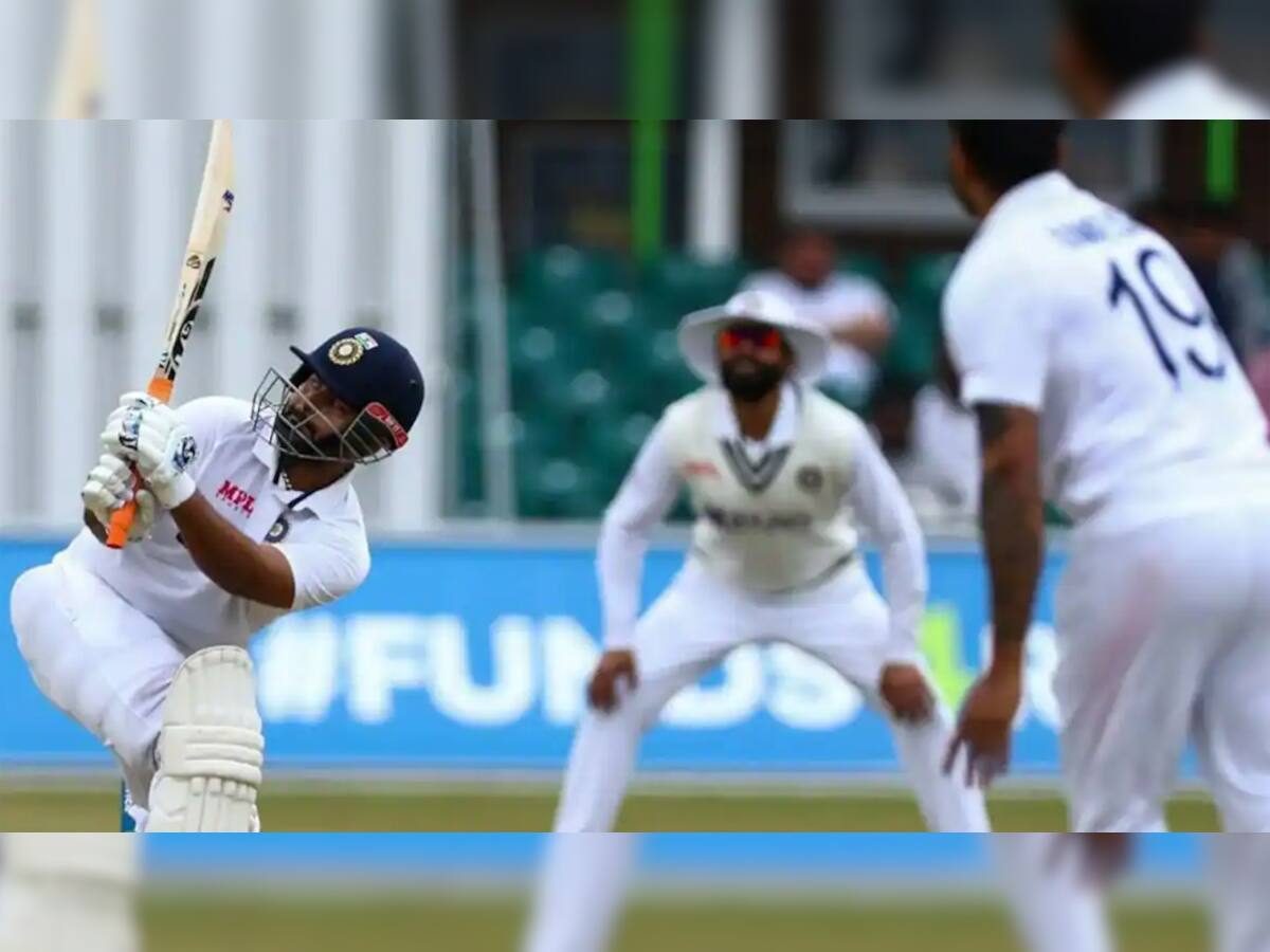 IND vs ENG 5th Test: ટીમ ઇન્ડીયાએ ઇગ્લેંડને આપ્યો 378 રનનો ટાર્ગેટ, પૂજારા-પંતે ફટકારી ફિફ્ટી