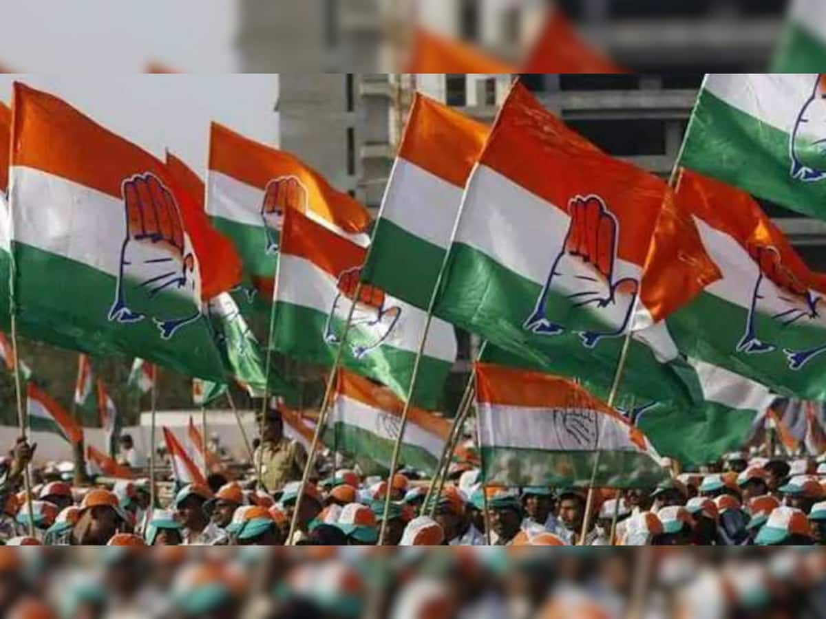 Gujarat Election: ભાજપના શાસનનો અંત લાવવા કોંગ્રેસે તૈયાર કર્યો પ્લાન, શું સફળ થશે?