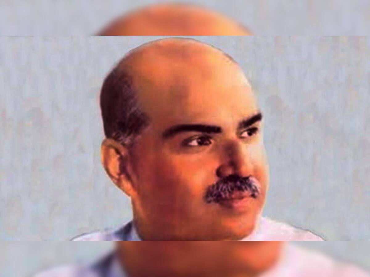 Birth Anniversary Shyama Prasad Mukherjee: જાણો ભાજપના સંસ્થાપક શ્યામા પ્રસાદ મુખર્જી વિશેની અજાણી વાતો