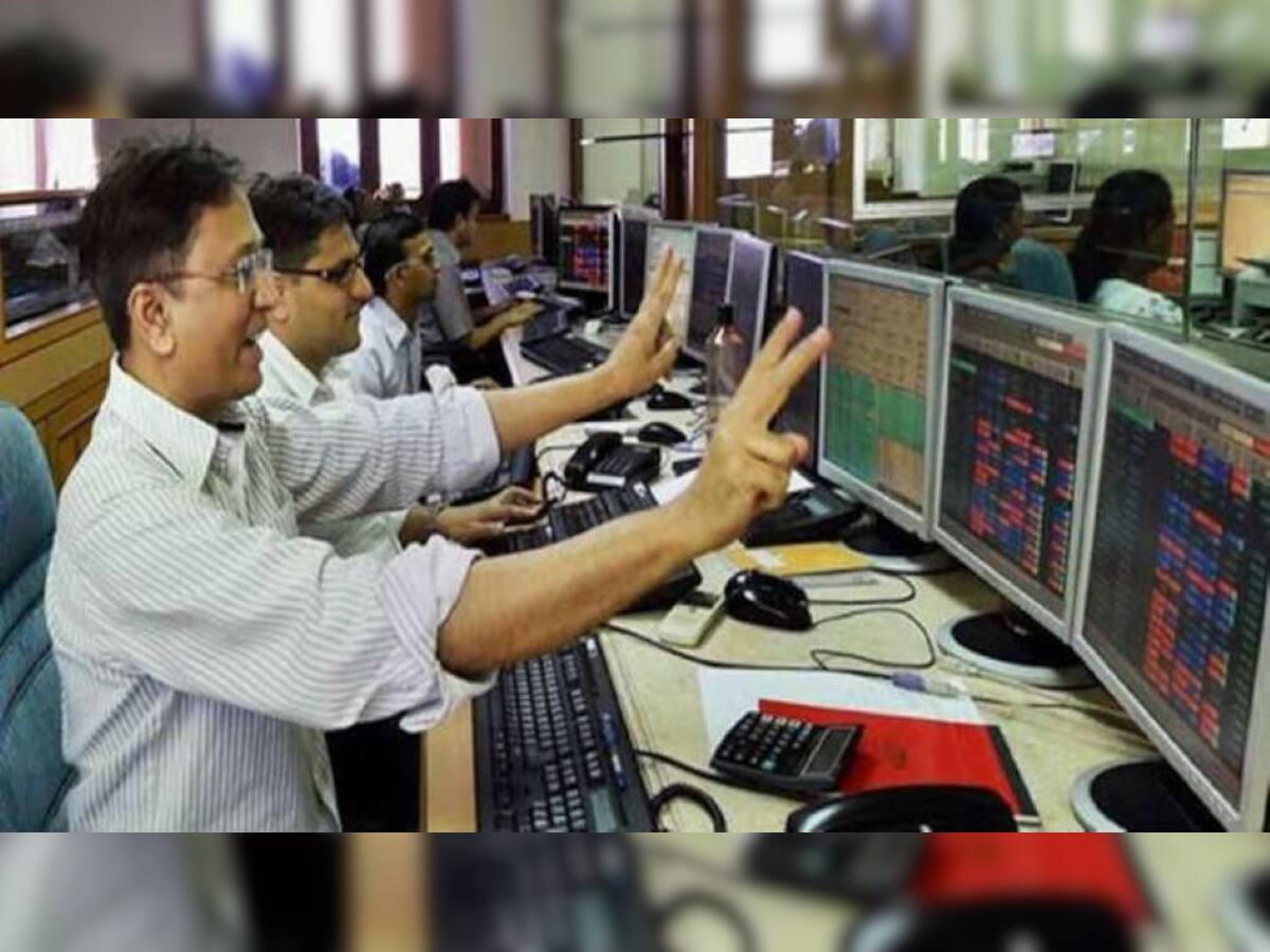 Stock Market Update: શેરબજારમાં રોનક પાછી ફરી, સેન્સેક્સ-નિફ્ટી લીલા નિશાન સાથે બંધ, આ શેરે કર્યો કમાલ