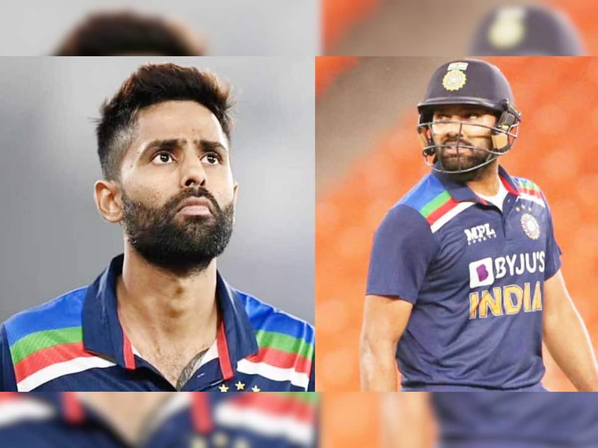 India vs England: સૂર્યકુમાર યાદવે રોહિતનું ટેન્શન વધાર્યું! આ 3 ખેલાડીઓ નંબર 4 માટે મોટા દાવેદાર