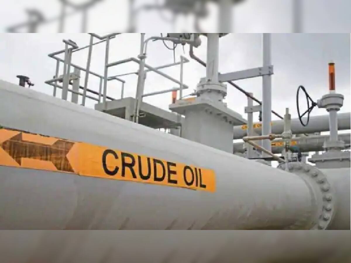 Crude Oil ના ભાવ ઘટીને 100 ડોલરથી નીચે, શું દેશમાં સસ્તુ થશે પેટ્રોલ-ડીઝલ?