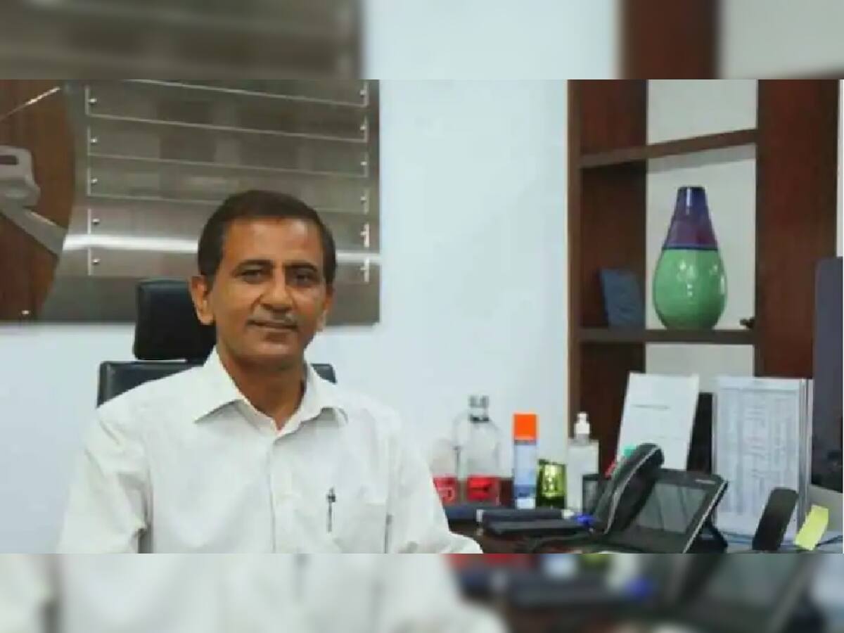 બુલેટ ટ્રેન પરિયોજનાના ચેરમેન સતીશ અગ્નિહોત્રી સસ્પેન્ડ, લાગ્યા હતા ભ્રષ્ટાચારના આરોપ