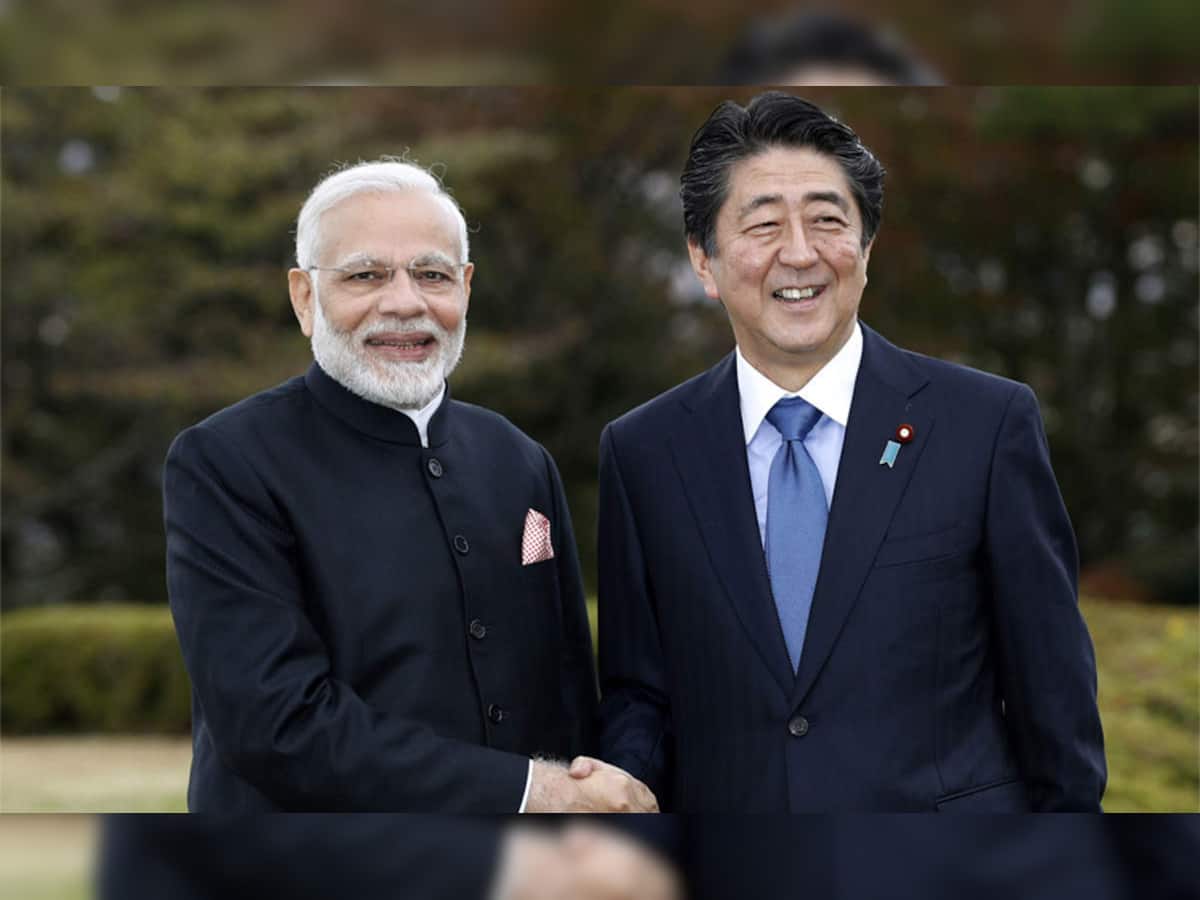 જાપાનના પૂર્વ PM શિંજો આબેને ભારતે કેમ આપ્યો હતો સુભાષચંદ્ર બોઝના નામે 'નેતાજી' પુરસ્કાર? જાણો