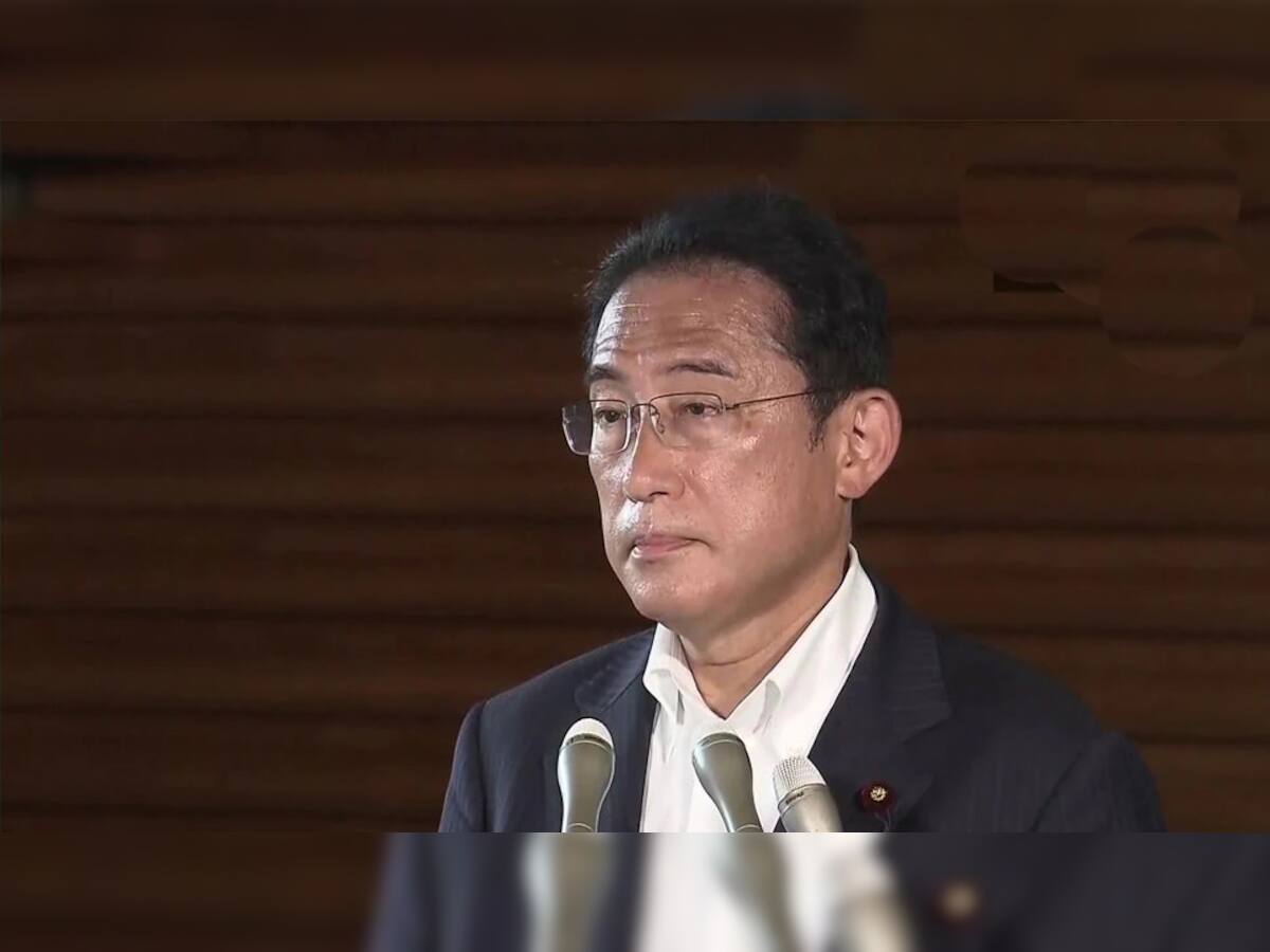 Shinzo Abe: હાલ કેવી છે જાપાનના પૂર્વ પીએમ શિંજો આબેની તબિયત? PM ફુમિઓ કિશિદાએ શું કહ્યું તે ખાસ જાણો