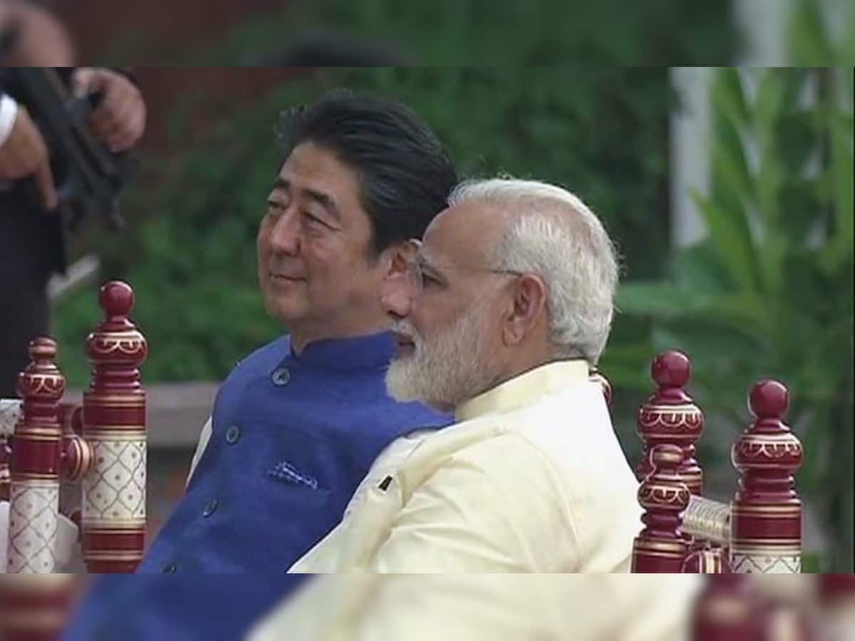 Shinzo Abe: ખાસ મિત્રના નિધનથી PM મોદી દુ:ખી, કહ્યું- ખબર નહતી કે આ તેમની સાથે છેલ્લી મુલાકાત હશે