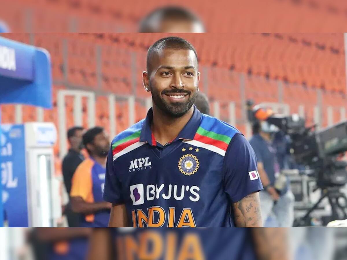 Hardik Pandya: સર... મને નથી ખબર, હું વધારે દિમાગ લગાવતો નથી', કોહલી-પંતની વાપસી પર હાર્દિક પંડ્યા