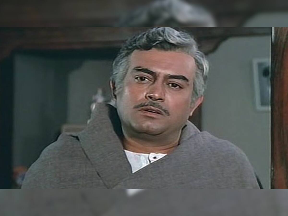 Sanjeev Kumar Birth Anniversary: બોલીવુડના દિગ્ગજ એક્ટર સંજીવ કુમાર આખી જિંદગી એકલા રહ્યા, જાણો શું છે કારણ