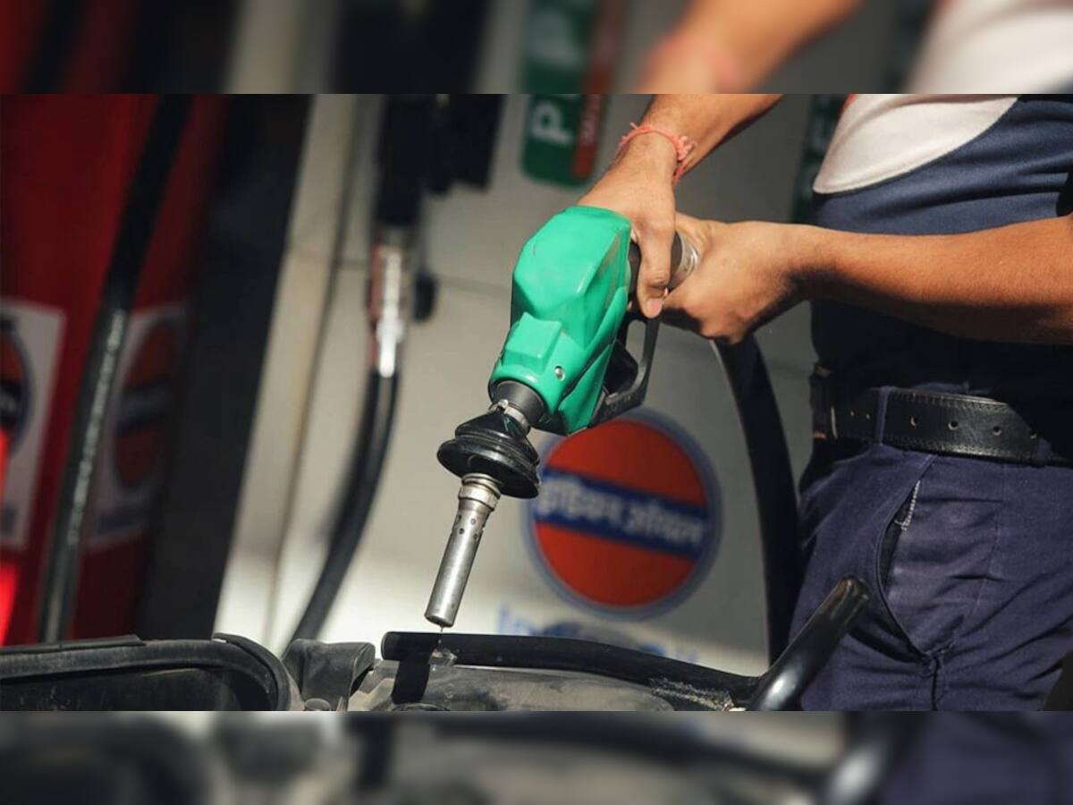 Petrol-Diesel Price: અહીં મળી રહ્યું છે સૌથી સસ્તું પેટ્રોલ-ડીઝલ, જાણો તમારા શહેરના નવા ભાવ