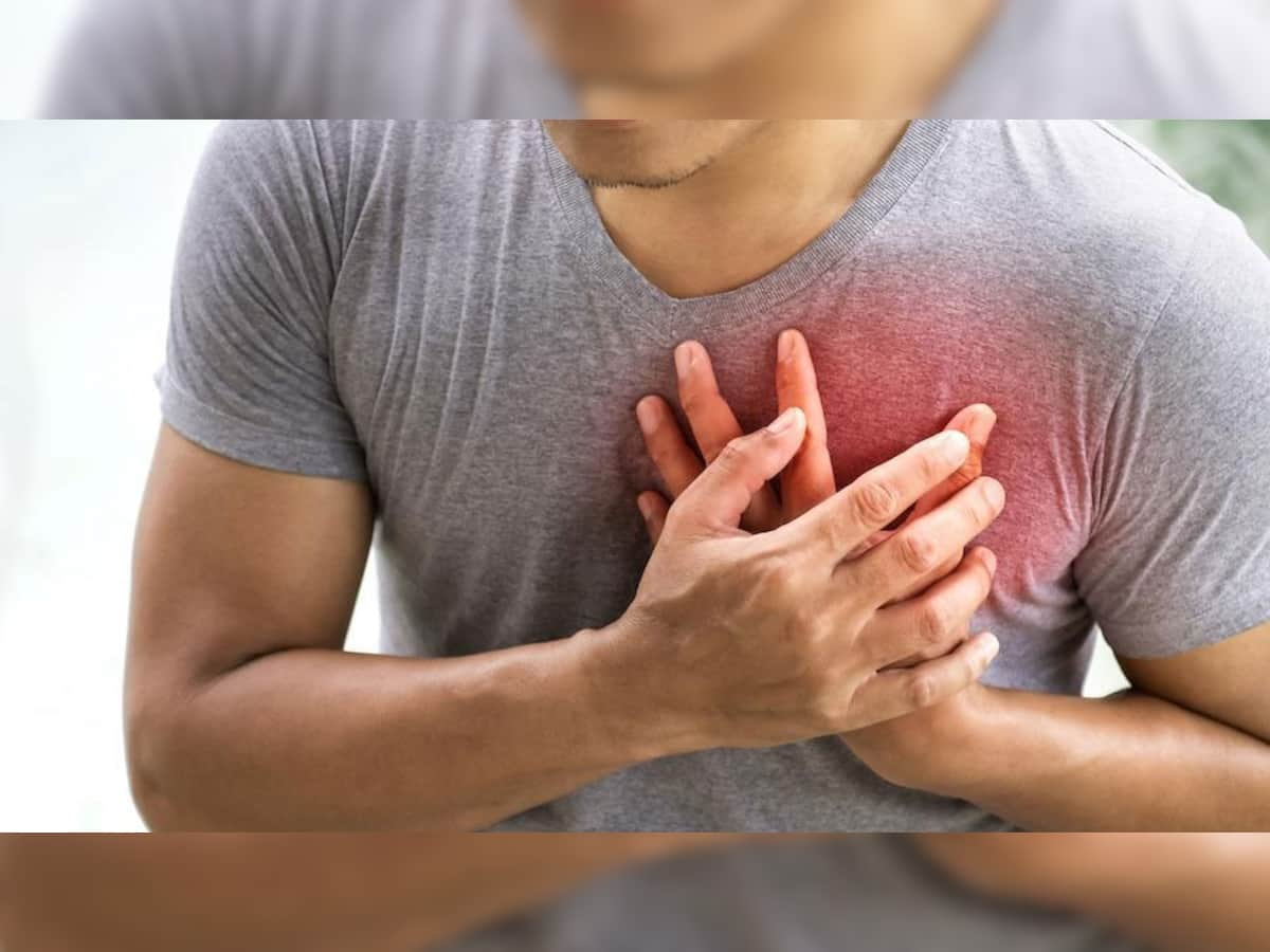 Heart Attack Risk: હાર્ટ એટેકનો ખતરો ઓછો કરશે આ શાકભાજી, ડાયટમાં કરો સામેલ