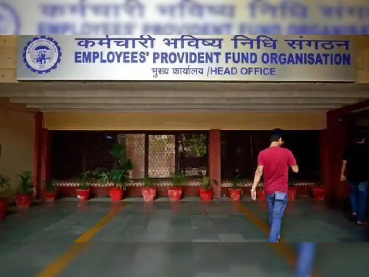 EPFO: 73 લાખ પેન્શનરો માટે મોટા સમાચાર, ટૂંક સમયમાં સરકાર ખાતામાં પૈસા ટ્રાન્સફર કરશે