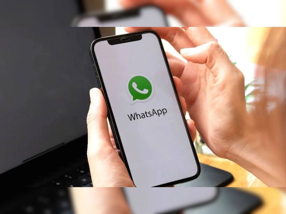 WhatsApp Features: હવે 2 સ્માર્ટફોન્સ પર યૂઝ કરો WhatsApp એકાઉન્ટ!  નવા ફીચરે મચાવી ધમાલ