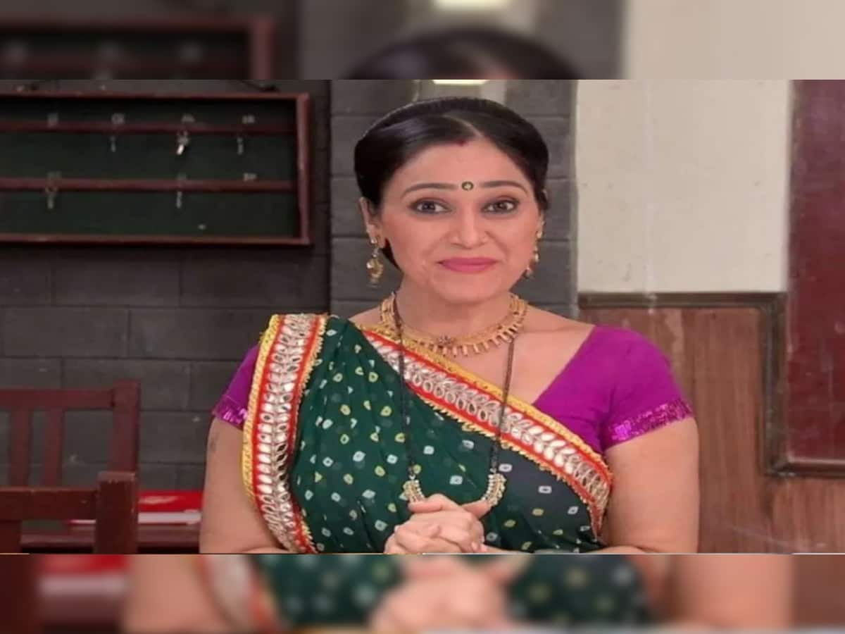 Taarak Mehta Ka Ooltah Chashmah: આગામી 28 જુલાઈના એપિસોડમાં થશે દયાબેનની વાપસી? જાણો કેમ ખાસ છે આ તારીખ