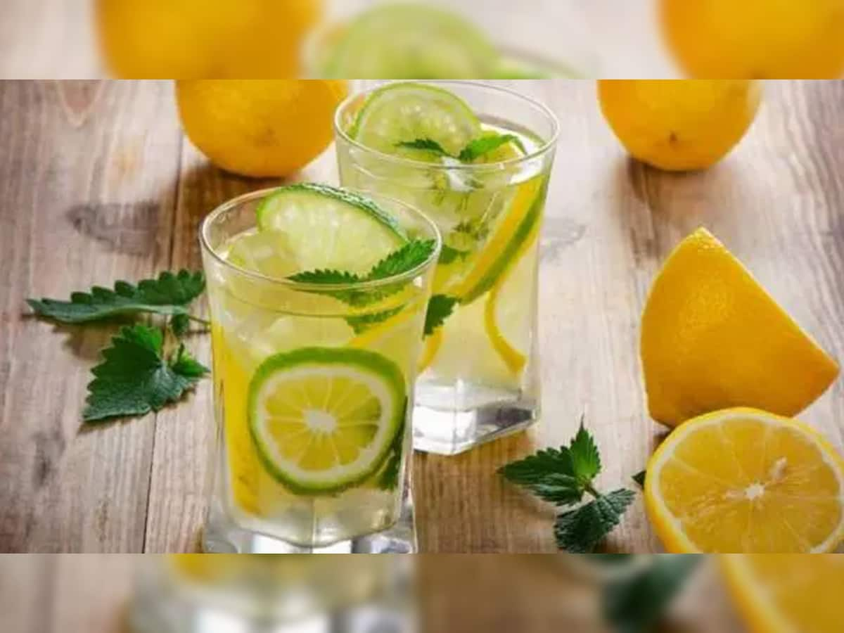 Lemon Water: લીંબુ પાણી પીતી વખતે તમારે કઈ ભૂલો ના કરવી જોઈએ? નહીં તો આખી જિંદગી પડશે લેવાના દેવા!