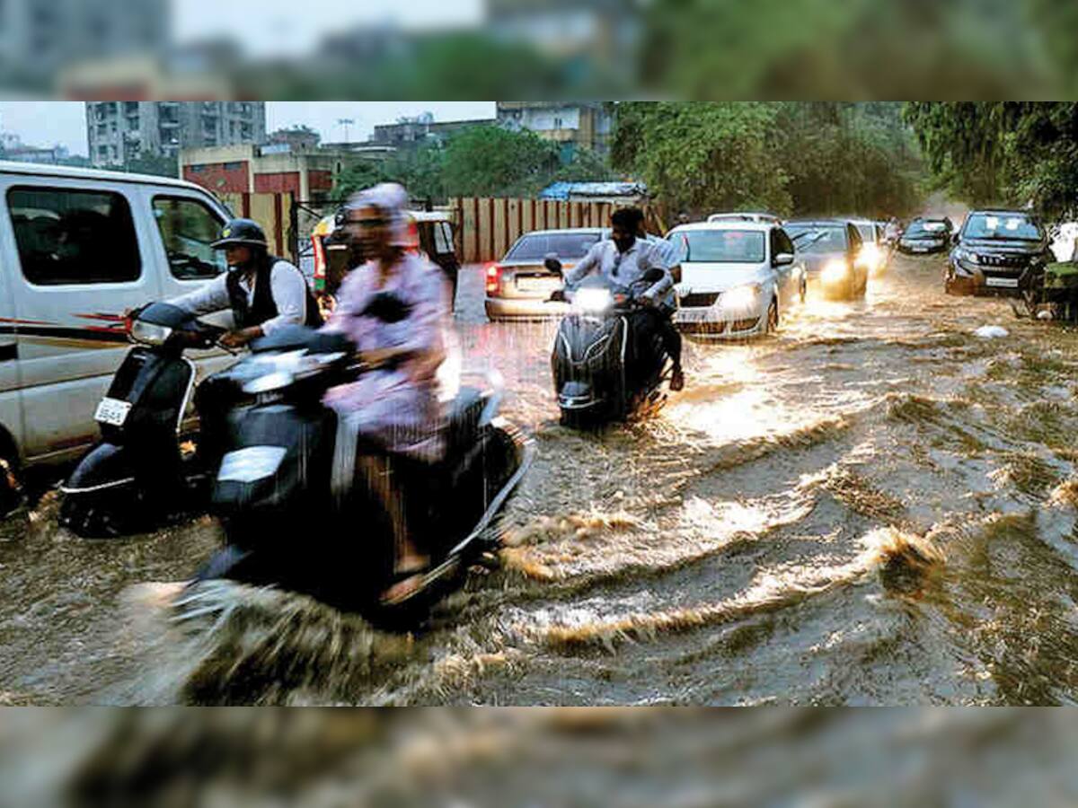 ઉતાવળ કરજો! અમદાવાદ સહીત ગુજરાતના આ વિસ્તારો માટે આગામી ત્રણ કલાક ભારે, વરસાદ તૂટી પડશે!