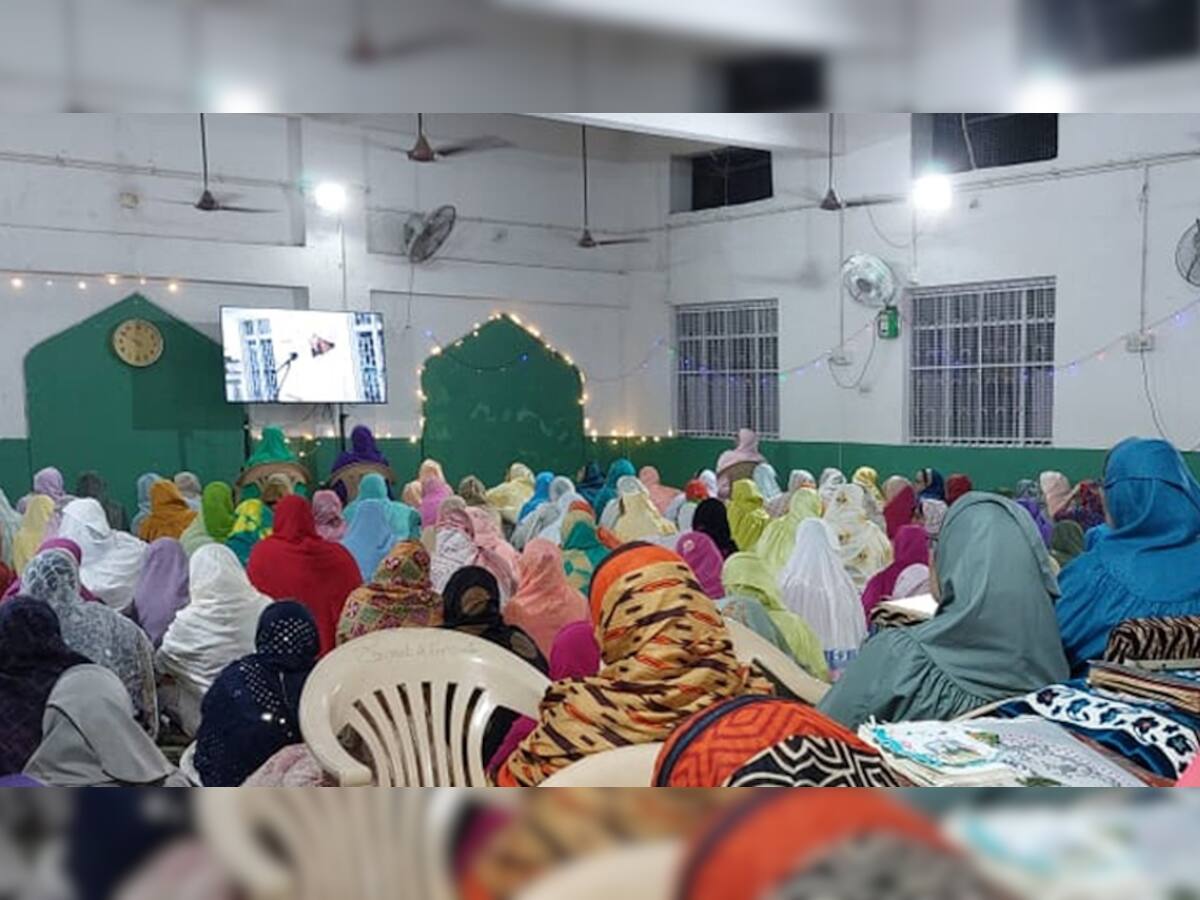 ગુજરાતના આ સમાજની મહિલાઓમાં જોવા મળી વિટામીન ડીની ભયંકર ઉણપ, થયો ચોંકાવાનારો ખુલાસો
