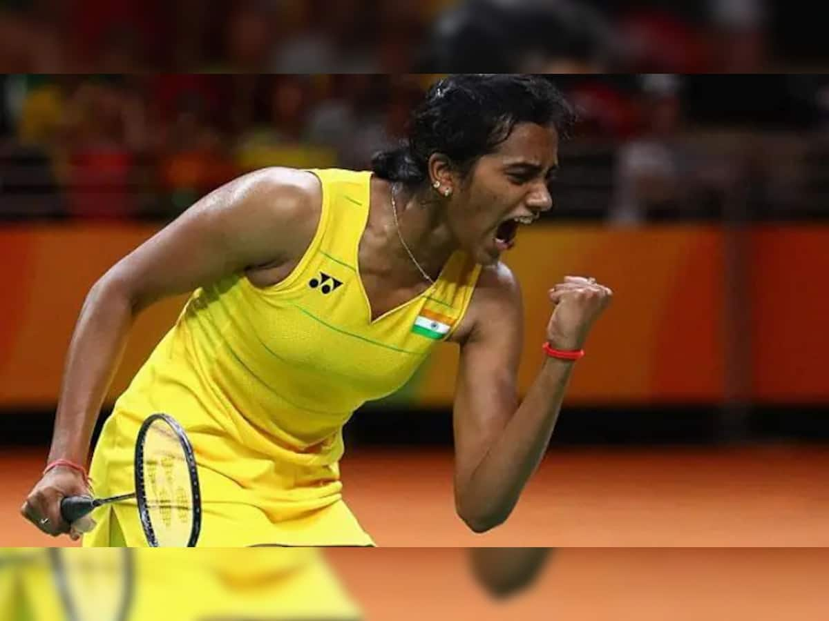 PV Sindhu Wins Singapore Open 2022: પીવી સિંધુએ રચ્યો ઈતિહાસ, ચીની ખેલાડીને પછાડી સિંગાપુર ઓપનનો ખિતાબ જીત્યો