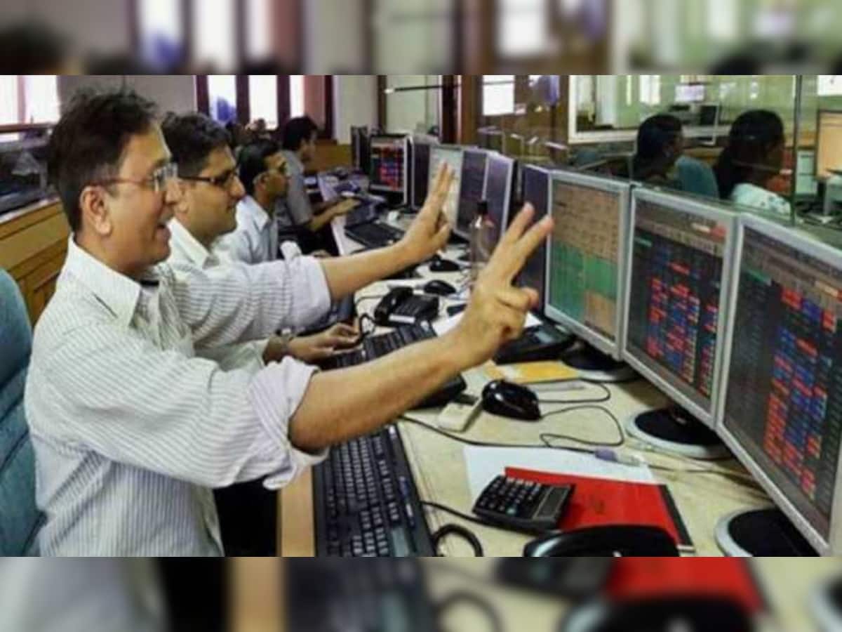 Stock Market Opening: ભારતીય શેર બજારમાં તેજીનો માહોલ, સેન્સેક્સ-નિફ્ટીમાં ઉછાળો, જાણો કારણ