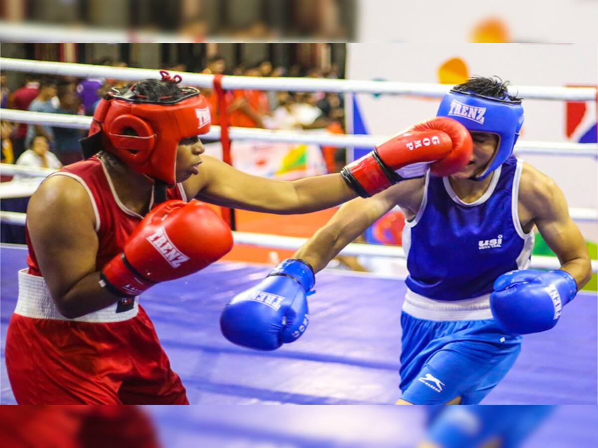 CWG 2022 Boxing: મેડલનો વરસાદ કરે છે આ ભારતીય બોક્સર, જાણો આ વખતે કોણ મારશે ગોલ્ડન પંચ?